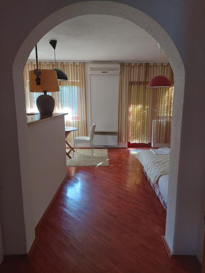 Guest House Goa モスタル エクステリア 写真