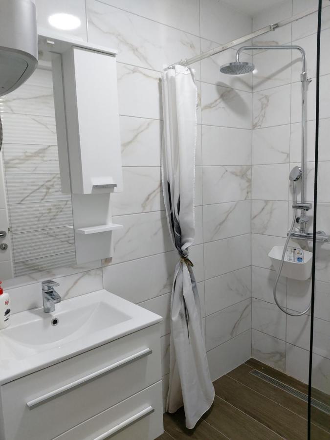 Guest House Goa モスタル エクステリア 写真