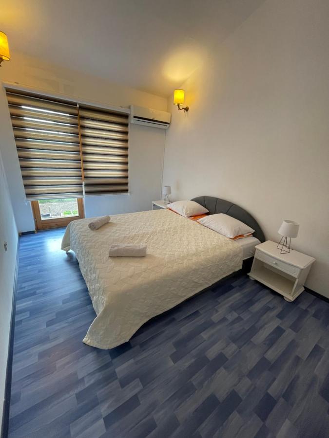 Guest House Goa モスタル エクステリア 写真