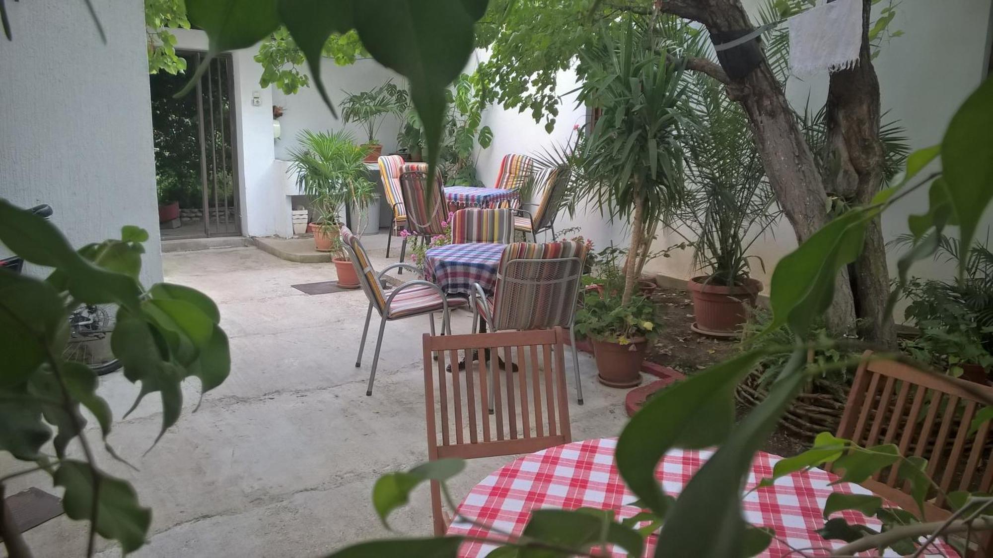 Guest House Goa モスタル 部屋 写真