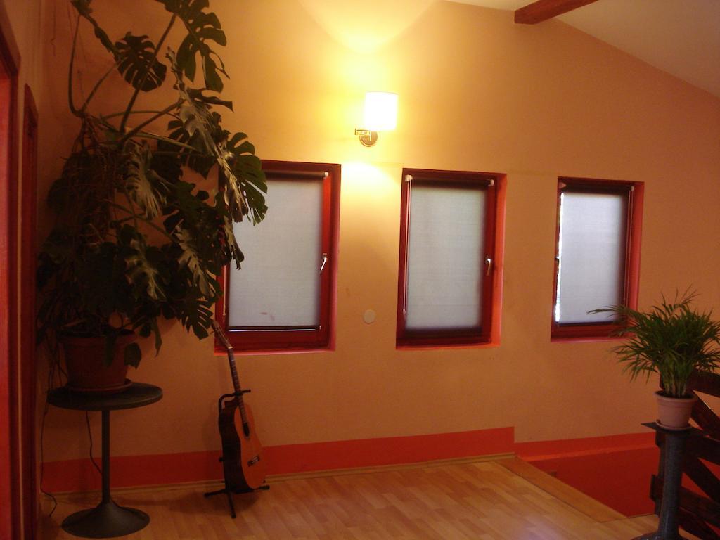 Guest House Goa モスタル エクステリア 写真