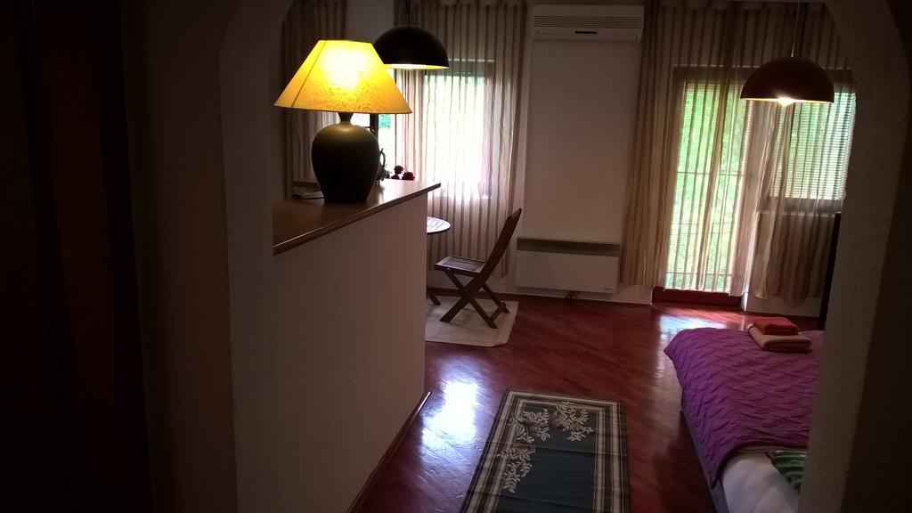 Guest House Goa モスタル エクステリア 写真