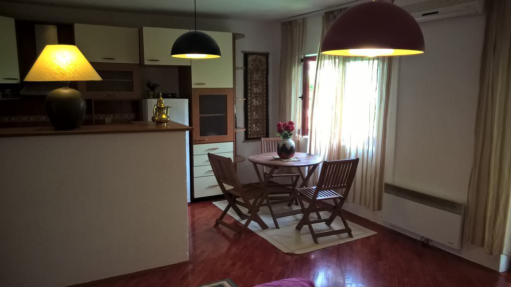 Guest House Goa モスタル エクステリア 写真