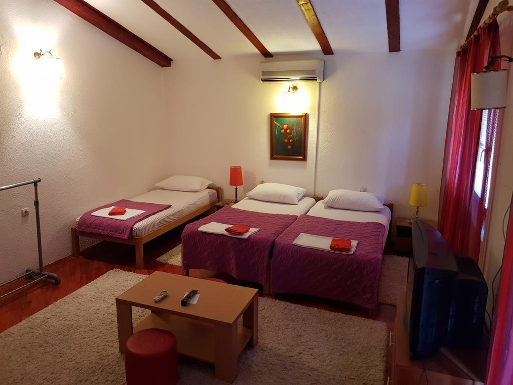 Guest House Goa モスタル エクステリア 写真