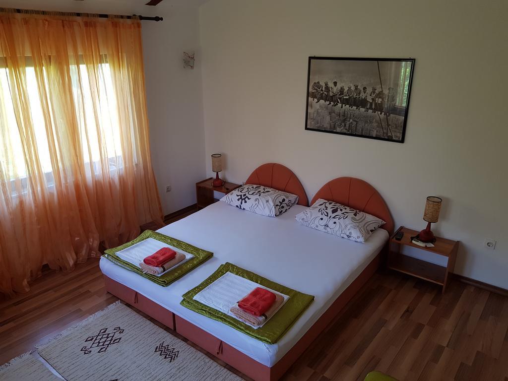 Guest House Goa モスタル エクステリア 写真