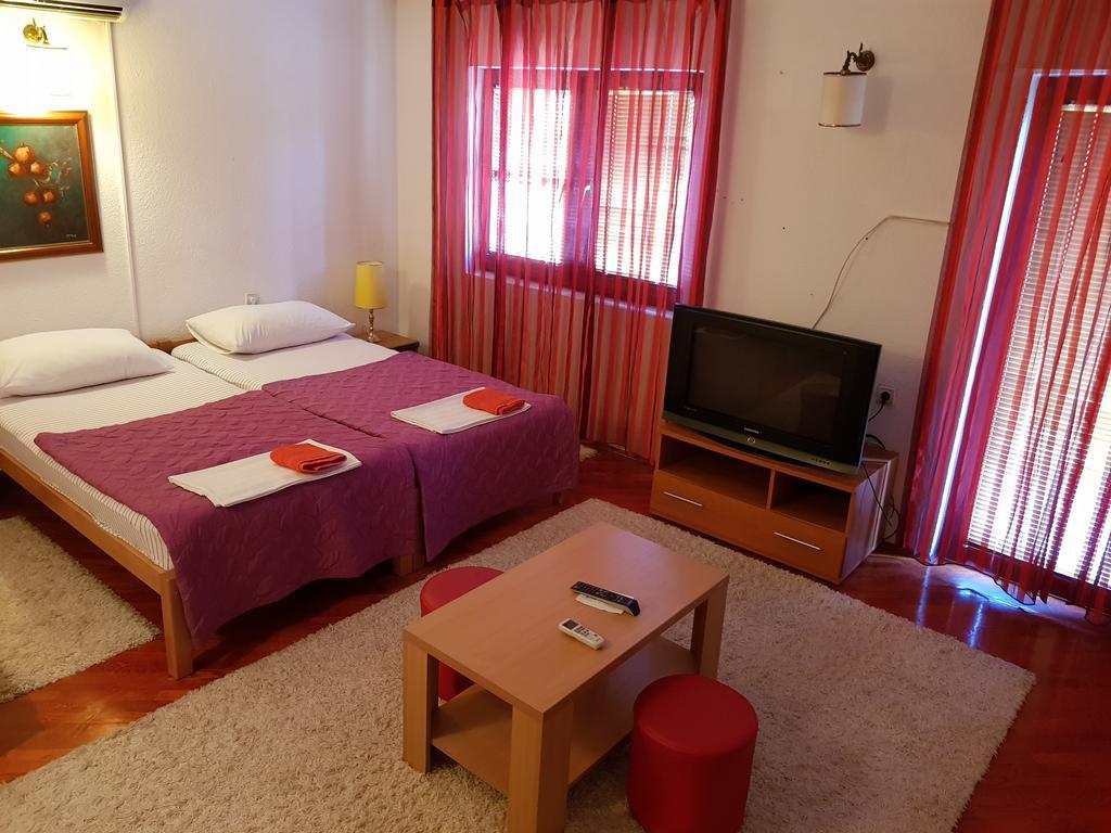 Guest House Goa モスタル エクステリア 写真